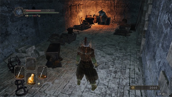 Dark Souls -  !