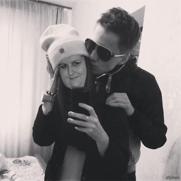 первое найденное фото на ргхост