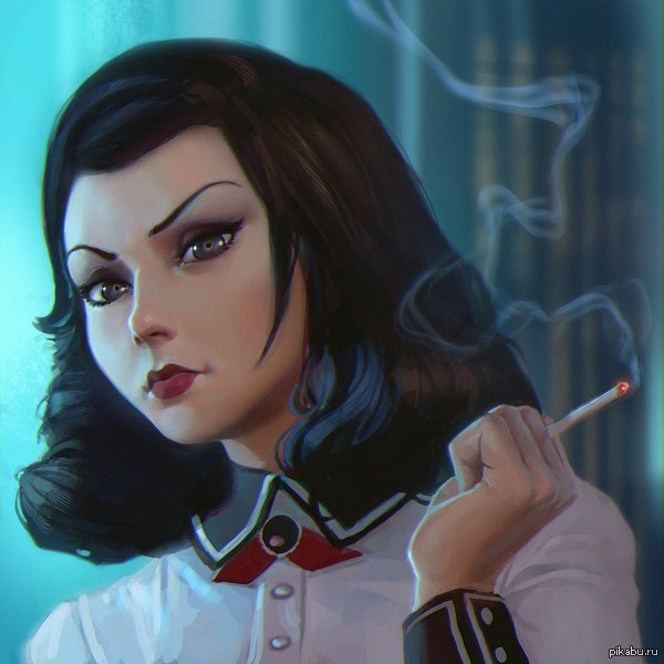 Burial at Sea