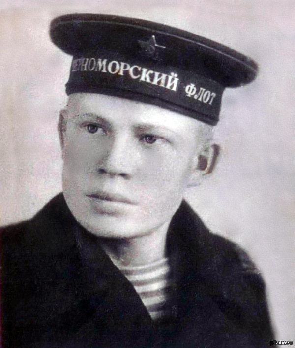   -     1943-1946,    .     . (9.6.1926-9.6.2011)