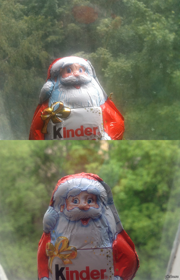 У всех ёлки до лета стоят, а у меня они.