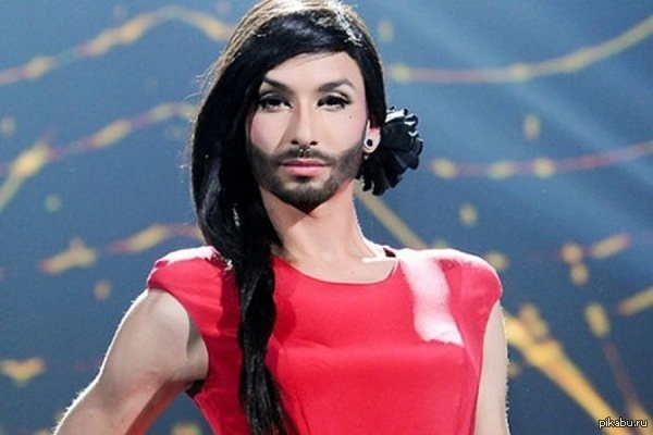 То чувство, когда у этого есть борода, а у тебя, в твои 19 - не растёт