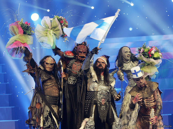 Lordi.   2006 .    ? 