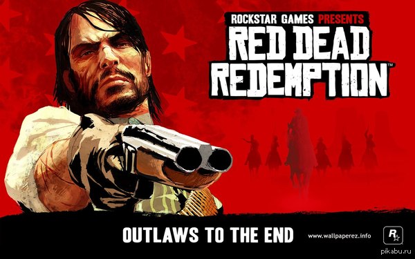 Red dead redemption  PC    www.microsoft.com  