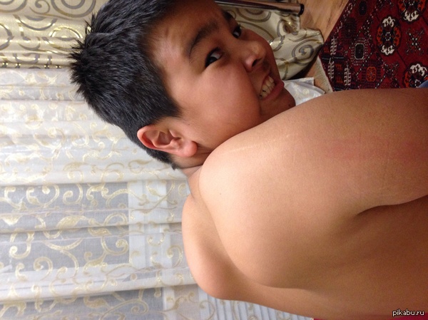 Икс-мены: Архангел — Начало.