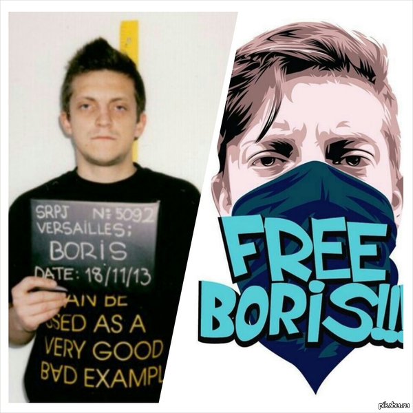 #freeboris ����� ������ ���������� � ��� ��������
