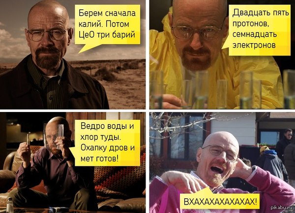 Как приготовить мет | Пикабу