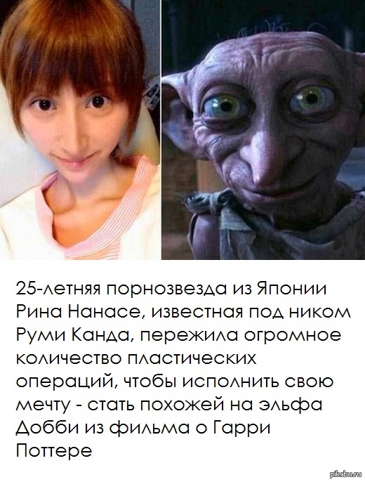 Любители Гарри Поттера