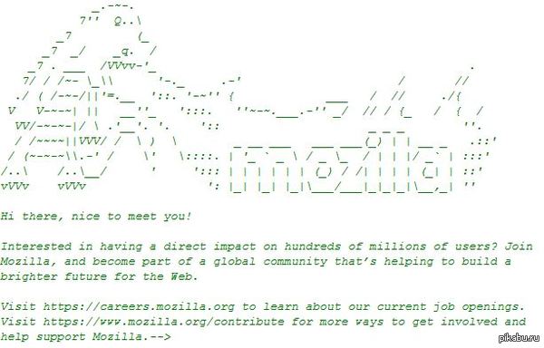 �������� � Firefox )