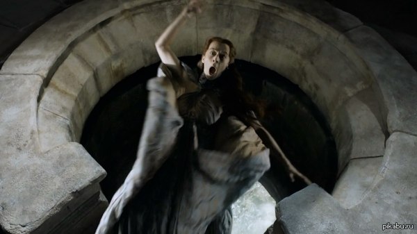 Петир Бейлиш лучший консультант по бракоразводному процессу.