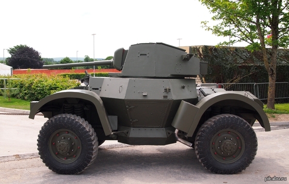 Идеальный светляк