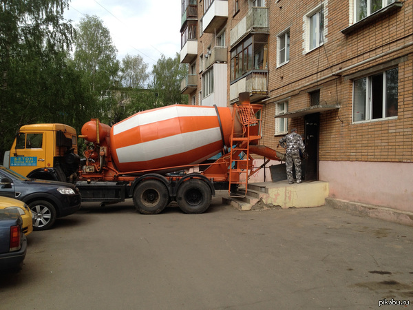 ������ ������������� �������� ����� � �������