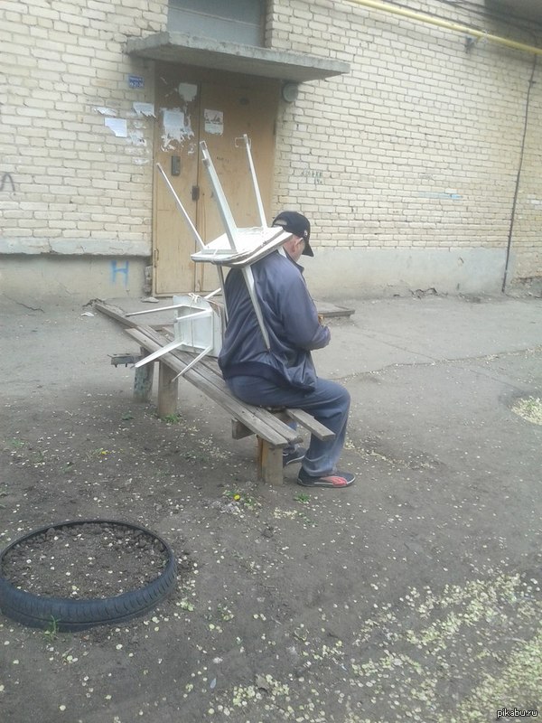 Бюджетный косплей динозавра