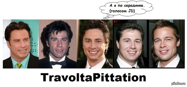 ТраволтаПиттация