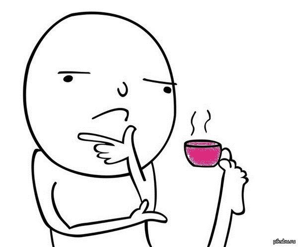 ������ �����, ��� Oblomoff �� ������� � ���� ��������� ���� zaxaroid'� ?