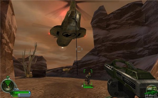      Command &amp; Conquer: Renegade 