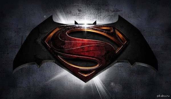 Batman v Superman: Dawn of Justice -      .        ?  ..."           "  ?