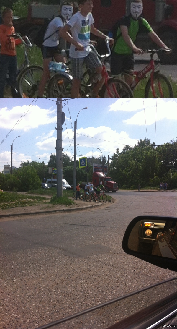 ����� ������� � ������ � ���������� �� �����