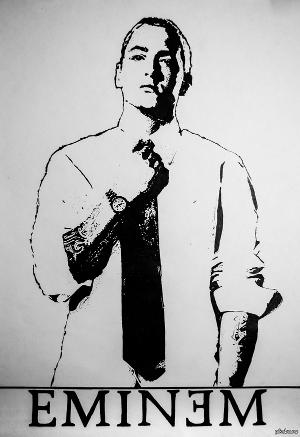 ����� �������, Eminem^^
