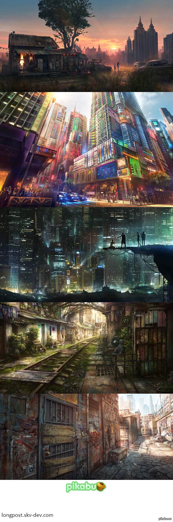 ������ ��������� ����� Jonas'a De Ro � ��������� ���������