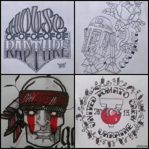 ����������