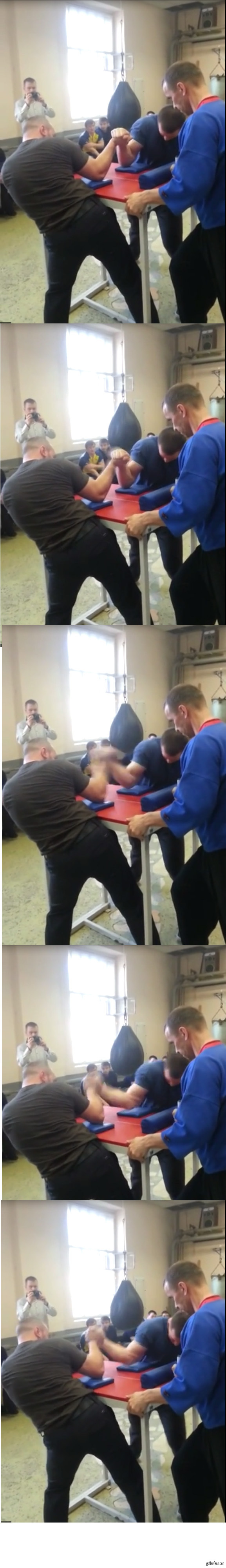 тот самый ужасный момент когда тебе сломали руку , видео на ютюбе http://youtu.be/BCCBxKD4zas