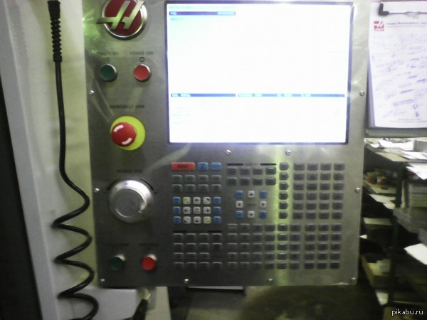 � ������� ���� �� ����������... ��� - ����� ���������� ������� haas tm1r