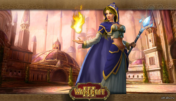     (   )             Warcraft     .        .