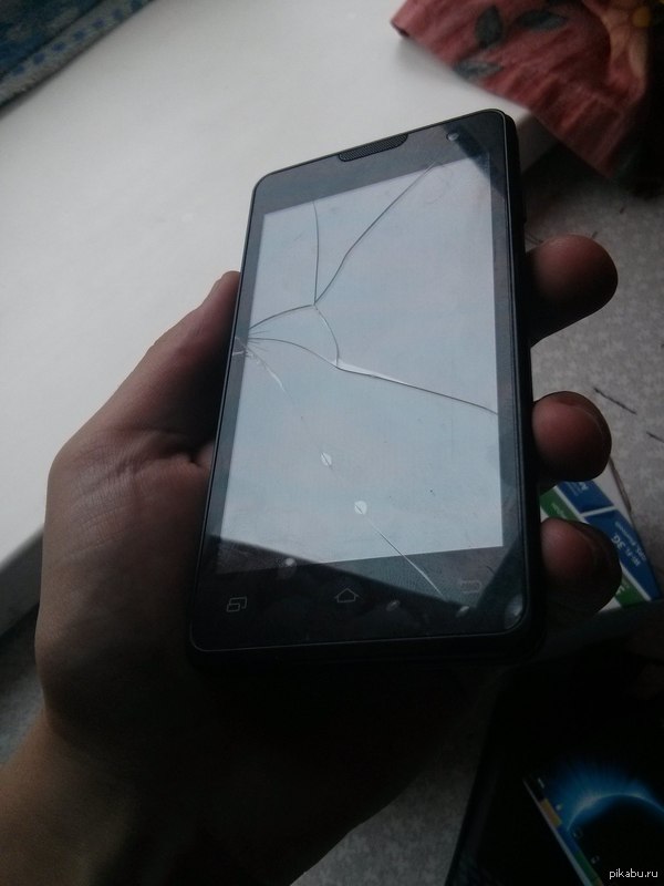 Ребят, сколько будет стоить ремонт телефона? | Пикабу