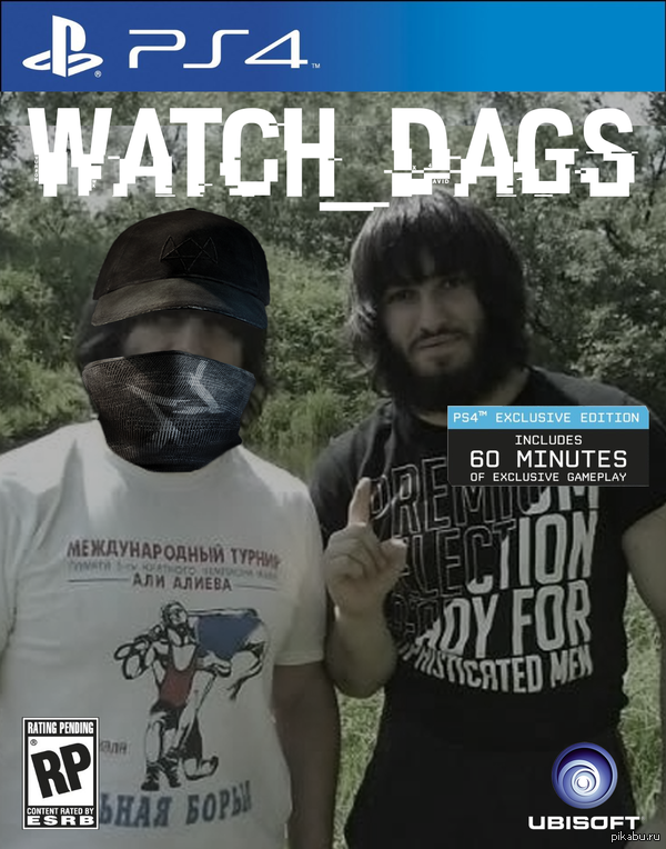 WATCH_DAGS 28    !  Deluxe Edition -  