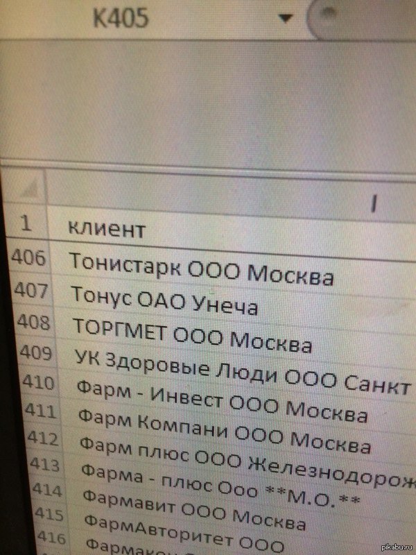 Вот что бывает, когда за дело берутся молодые предприниматели))