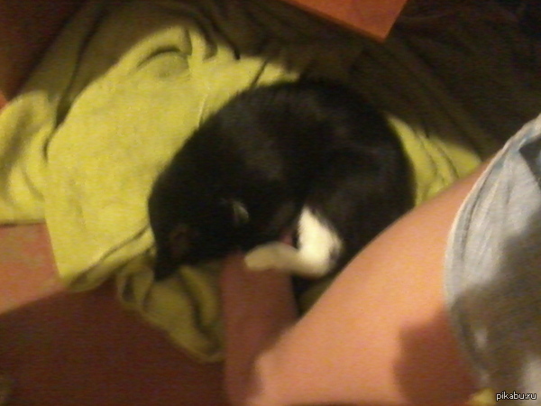 Когда нет права на ошибку