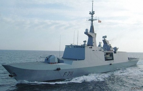  -   Surcouf                  Vella Gulf,      .