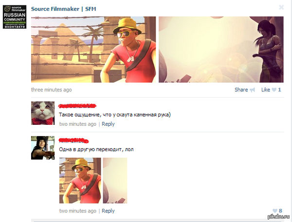 ����������