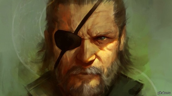 Итак, я начинаю стрим по Metal Gear Solid V: Ground Zeroes. Будем спасать старых друзей Чико и Паз