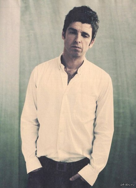 Сегодня День Рождения у Ноэля Галлахера, сонграйтера, вокалиста и гитариста лучшей британской группы 90-ых годов- Oasis.