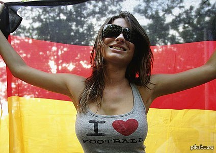 До ЧМ'14 осталось 13 дней!!!