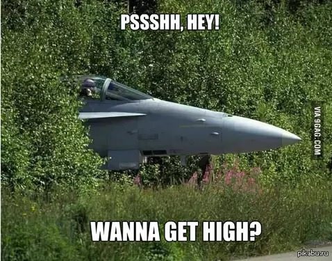 Silly F18