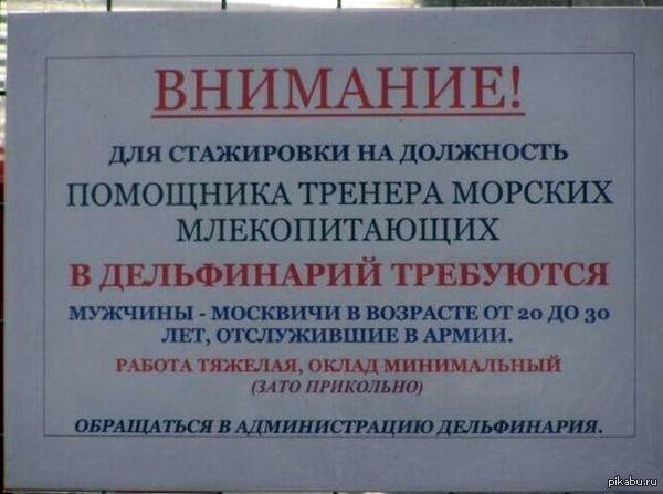 Зато прикольно