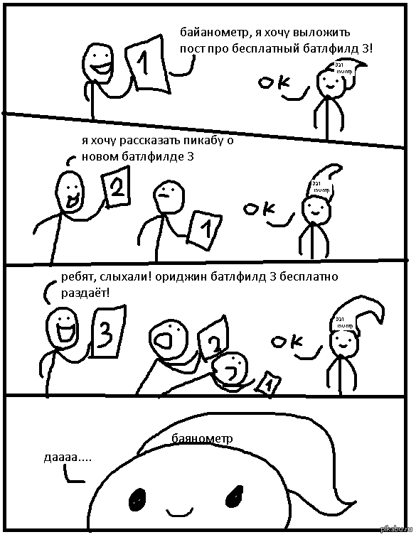 Эх была небыла