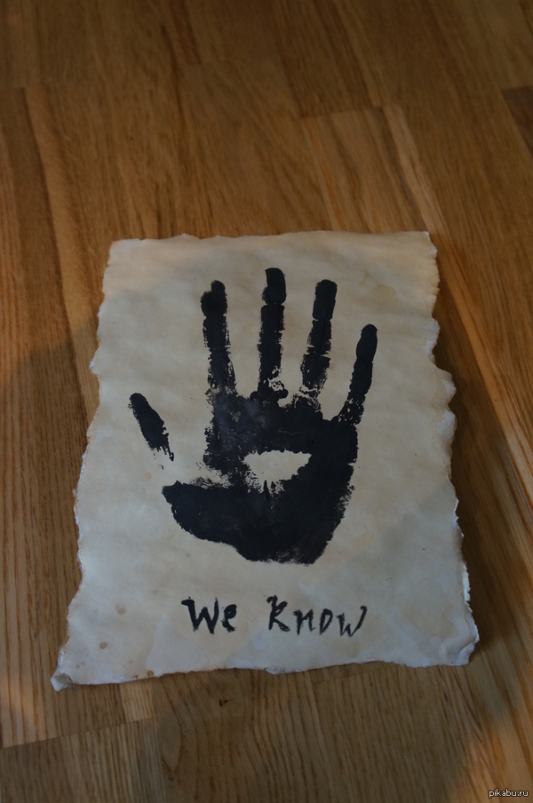 �������� ��� �����, ������ The Elder Scrolls