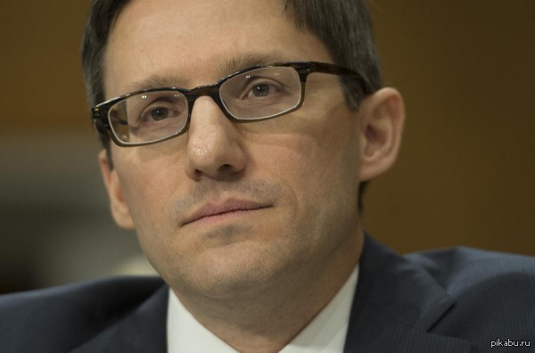 Замминистра обороны США прибыл на Украину, чтобы помочь зачистить юго-восток