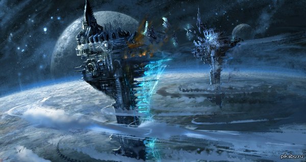 Warhammer 40000