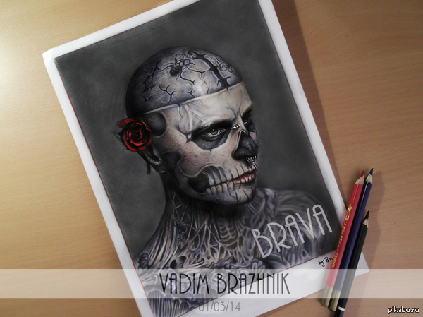 ZombieBoy