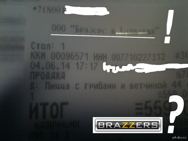 Brazzers � ��������...