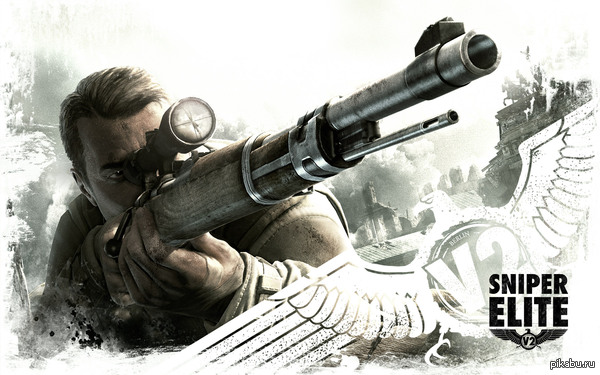 Sniper Elite V2   Steam ,      