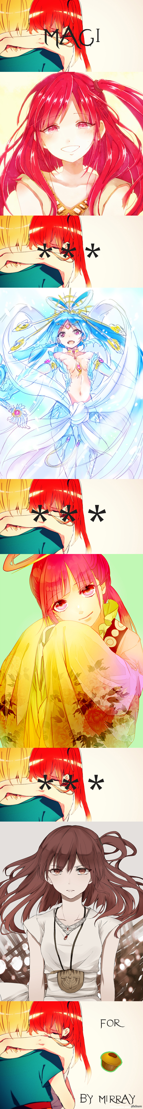 Magi Arts       Magi. , -      .  .