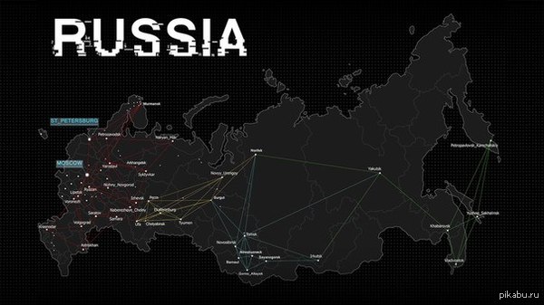 Watch_Dogs Russia http://kirillotr0n.deviantart.com/art/Watch-Dogs-Russia-Map-v2-458611153