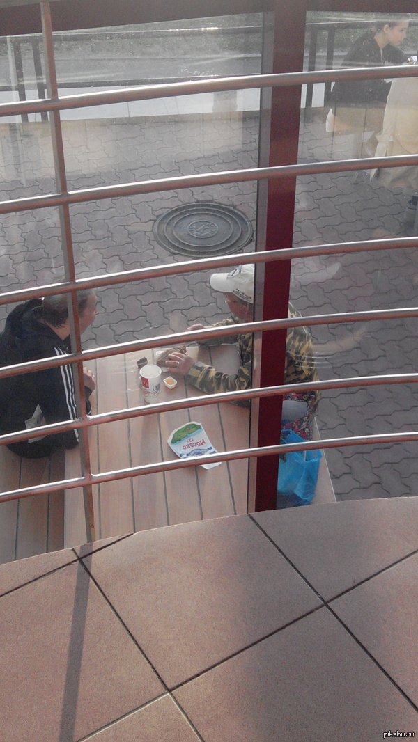 Потому что это Россия