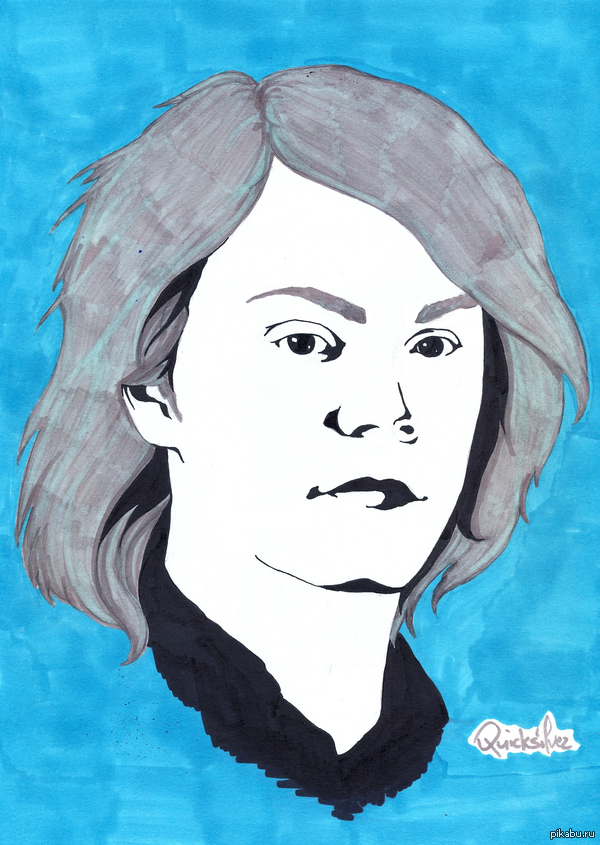 Квиксильвер